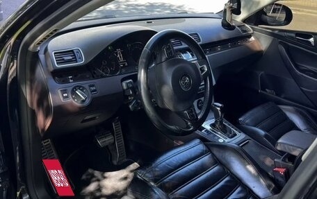 Volkswagen Passat B6, 2006 год, 660 000 рублей, 24 фотография