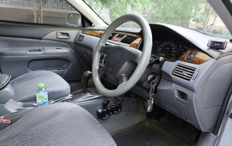 Mitsubishi Lancer IX, 2002 год, 480 000 рублей, 4 фотография