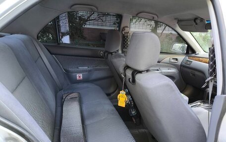 Mitsubishi Lancer IX, 2002 год, 480 000 рублей, 6 фотография