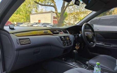 Mitsubishi Lancer IX, 2002 год, 480 000 рублей, 16 фотография