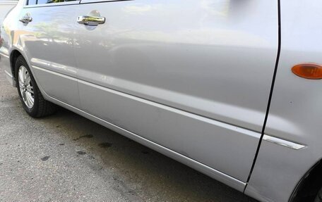 Mitsubishi Lancer IX, 2002 год, 480 000 рублей, 15 фотография