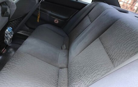 Mitsubishi Lancer IX, 2002 год, 480 000 рублей, 17 фотография
