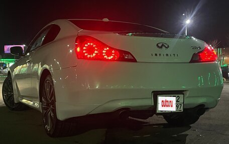 Infiniti G, 2012 год, 1 900 000 рублей, 7 фотография