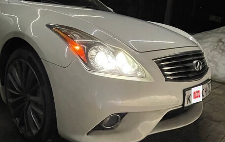 Infiniti G, 2012 год, 1 900 000 рублей, 9 фотография