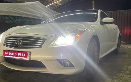 Infiniti G, 2012 год, 1 900 000 рублей, 11 фотография