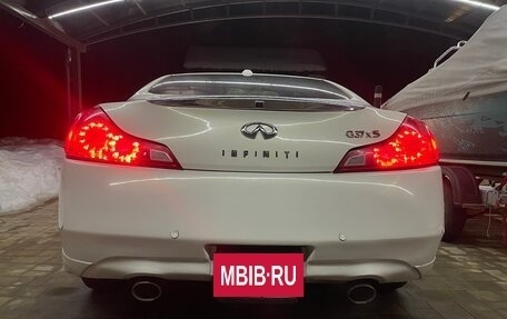 Infiniti G, 2012 год, 1 900 000 рублей, 8 фотография