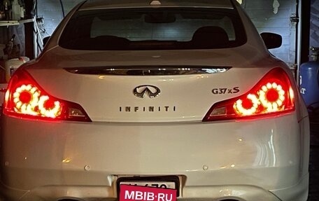 Infiniti G, 2012 год, 1 900 000 рублей, 5 фотография