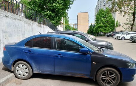 Mitsubishi Lancer IX, 2010 год, 400 000 рублей, 6 фотография