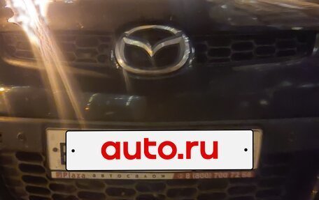 Mazda CX-7 I рестайлинг, 2008 год, 801 000 рублей, 6 фотография