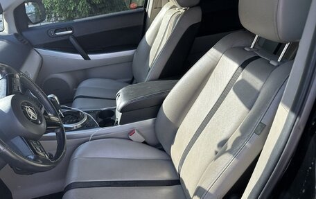 Mazda CX-7 I рестайлинг, 2008 год, 801 000 рублей, 7 фотография