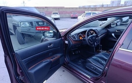 Nissan Teana, 2008 год, 800 000 рублей, 7 фотография