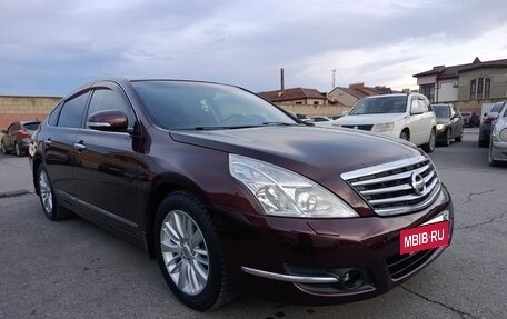Nissan Teana, 2008 год, 800 000 рублей, 3 фотография