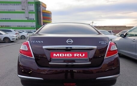 Nissan Teana, 2008 год, 800 000 рублей, 5 фотография