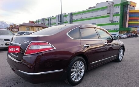 Nissan Teana, 2008 год, 800 000 рублей, 4 фотография