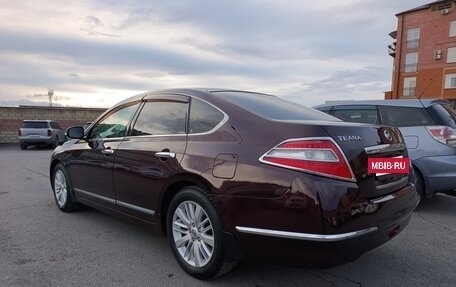 Nissan Teana, 2008 год, 800 000 рублей, 6 фотография