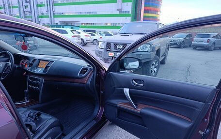 Nissan Teana, 2008 год, 800 000 рублей, 8 фотография
