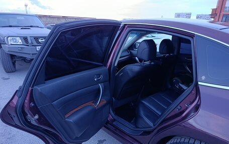 Nissan Teana, 2008 год, 800 000 рублей, 9 фотография