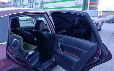 Nissan Teana, 2008 год, 800 000 рублей, 10 фотография