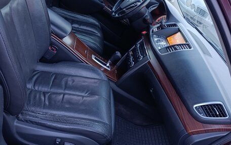 Nissan Teana, 2008 год, 800 000 рублей, 11 фотография