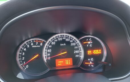 Nissan Teana, 2008 год, 800 000 рублей, 13 фотография