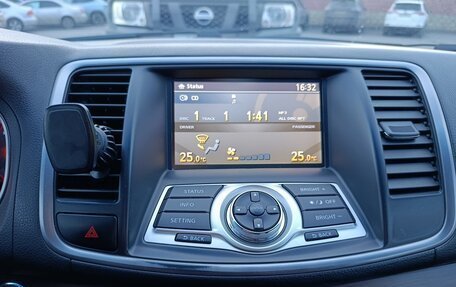Nissan Teana, 2008 год, 800 000 рублей, 14 фотография