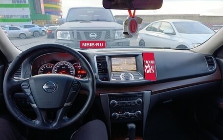 Nissan Teana, 2008 год, 800 000 рублей, 12 фотография