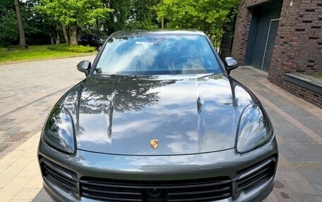 Porsche Cayenne III, 2022 год, 6 050 000 рублей, 11 фотография