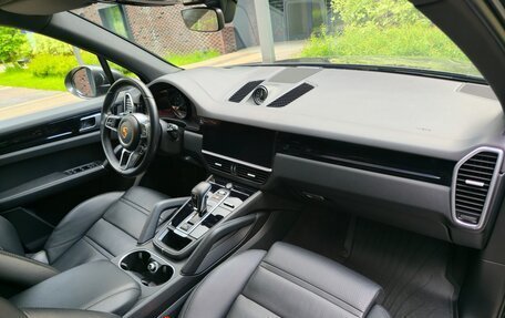 Porsche Cayenne III, 2022 год, 6 050 000 рублей, 15 фотография