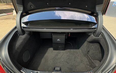Mercedes-Benz S-Класс, 2016 год, 5 400 000 рублей, 14 фотография