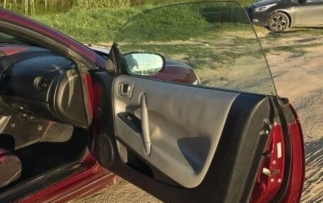 Dodge Stratus II, 2000 год, 340 000 рублей, 10 фотография