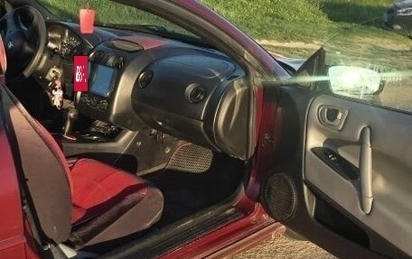 Dodge Stratus II, 2000 год, 340 000 рублей, 4 фотография