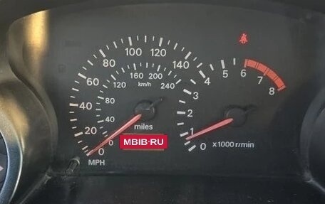 Dodge Stratus II, 2000 год, 340 000 рублей, 3 фотография