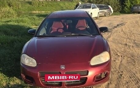 Dodge Stratus II, 2000 год, 340 000 рублей, 9 фотография
