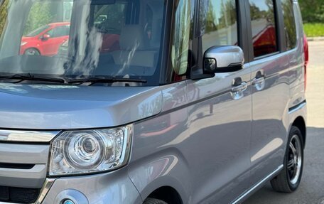 Honda N-BOX II, 2019 год, 925 000 рублей, 3 фотография