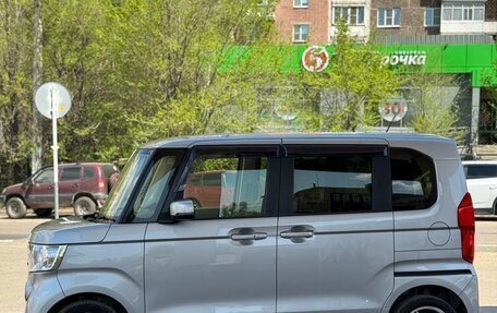 Honda N-BOX II, 2019 год, 925 000 рублей, 7 фотография
