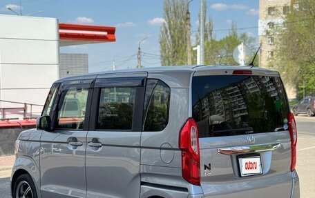 Honda N-BOX II, 2019 год, 925 000 рублей, 8 фотография