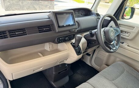 Honda N-BOX II, 2019 год, 925 000 рублей, 14 фотография