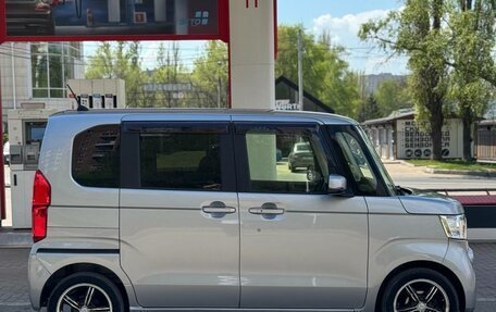 Honda N-BOX II, 2019 год, 925 000 рублей, 12 фотография
