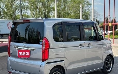 Honda N-BOX II, 2019 год, 925 000 рублей, 11 фотография