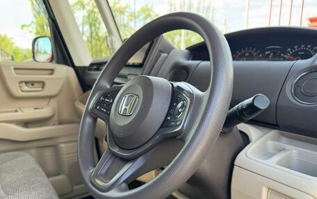 Honda N-BOX II, 2019 год, 925 000 рублей, 16 фотография