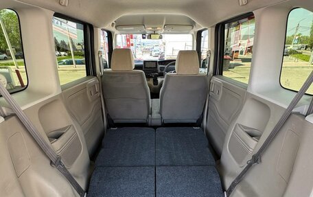 Honda N-BOX II, 2019 год, 925 000 рублей, 23 фотография