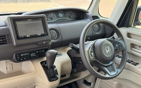 Honda N-BOX II, 2019 год, 925 000 рублей, 18 фотография