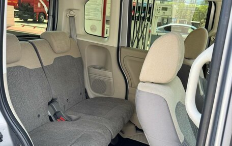 Honda N-BOX II, 2019 год, 925 000 рублей, 22 фотография