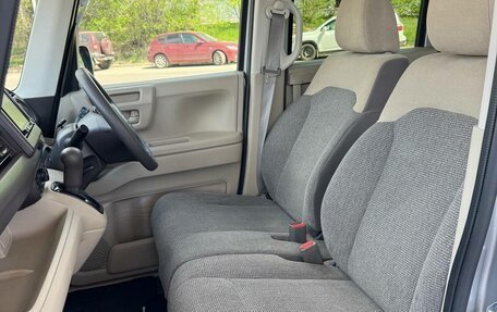 Honda N-BOX II, 2019 год, 925 000 рублей, 20 фотография