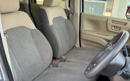 Honda N-BOX II, 2019 год, 925 000 рублей, 17 фотография