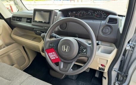 Honda N-BOX II, 2019 год, 925 000 рублей, 15 фотография