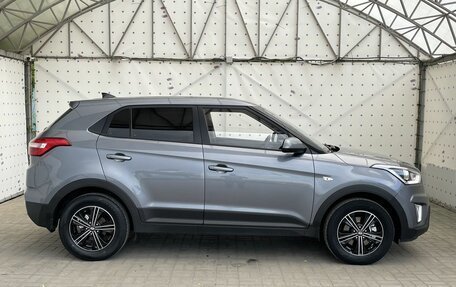 Hyundai Creta I рестайлинг, 2018 год, 1 770 000 рублей, 9 фотография