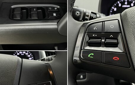 Hyundai Creta I рестайлинг, 2018 год, 1 770 000 рублей, 19 фотография