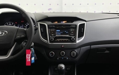 Hyundai Creta I рестайлинг, 2018 год, 1 770 000 рублей, 16 фотография