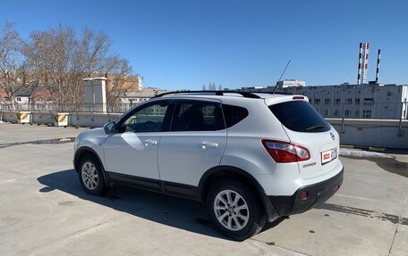 Nissan Qashqai, 2013 год, 1 050 000 рублей, 6 фотография